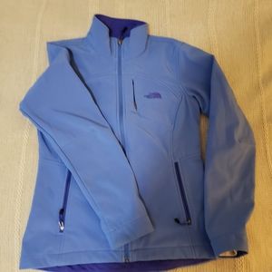 Northface zip up